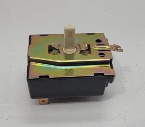 Genuine Washer GE Temperature Switch Part#134401700
