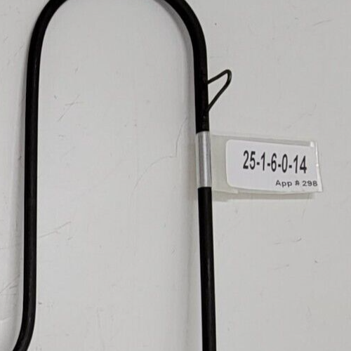 Genuine Oven GE Bake Element Part#WB44T10011