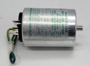 Genuine Washer Samsung Noise Filter Part#DC29-00024A