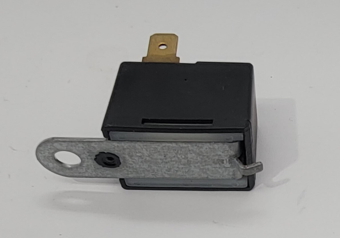 Genuine Dryer Kenmore Buzzer Switch Part#694419