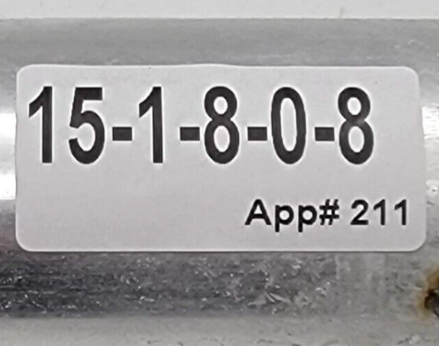 Genuine Washer Samsung Noise Filter Part#DC29-00024A