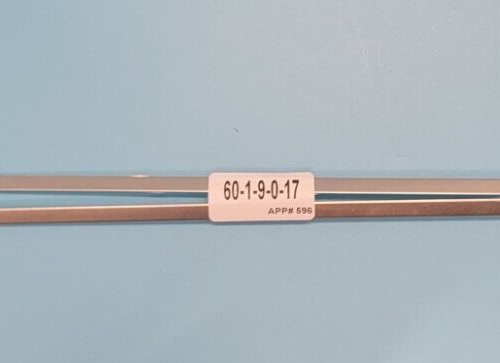 Genuine Refrigerator LG LED Light Part#EAV33421105