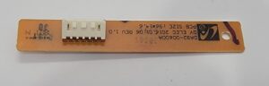 Genuine Refrigerator Samsung LED Module Part#DA92-00600A