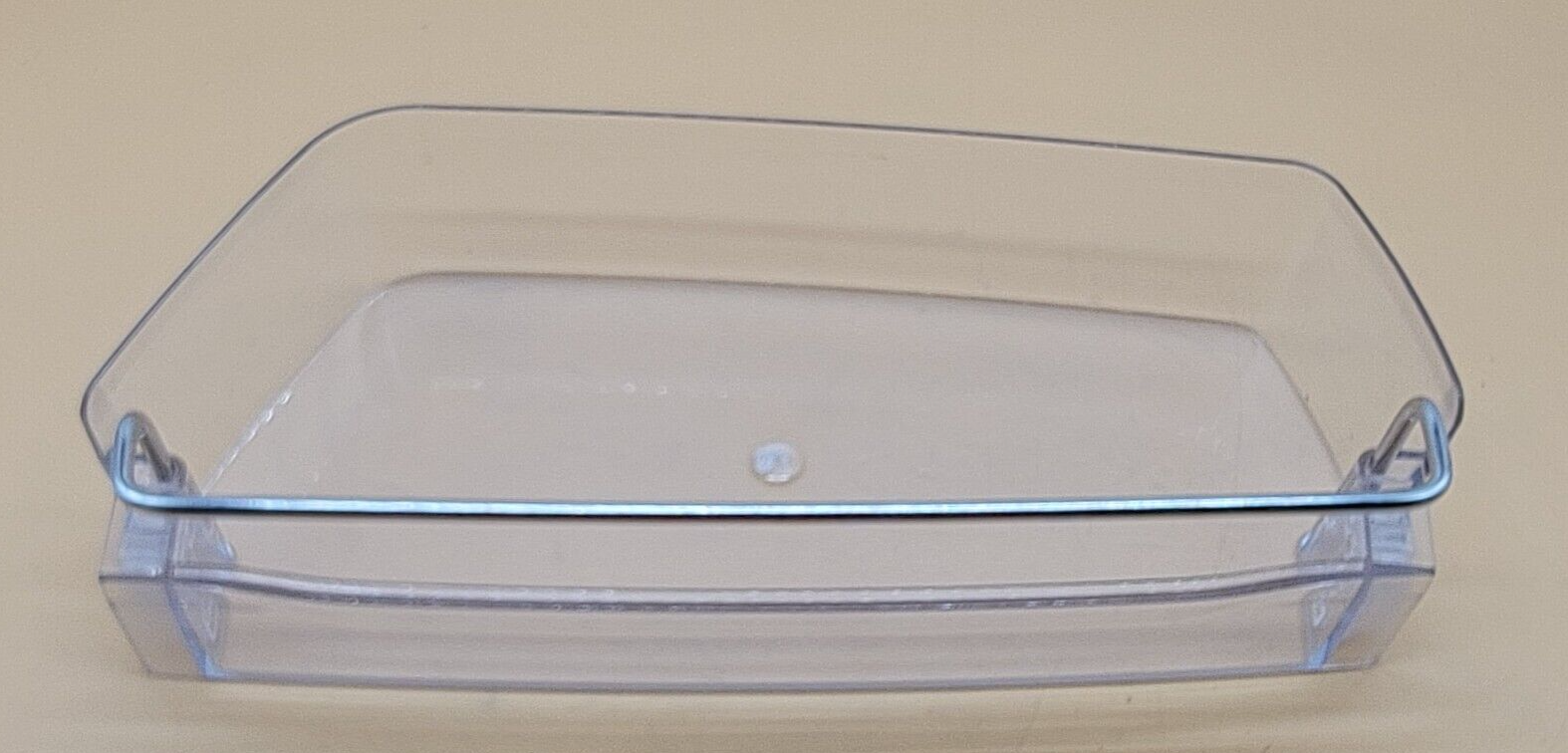Genuine Refrigerator LG Door Bin Part#MAN624298