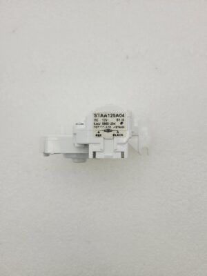 Genuine LG Refrigerator Ice Chute Motor Part#EAU59551204