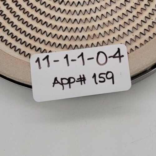 Genuine Oven Whirlpool Surface Element Part#8273994
