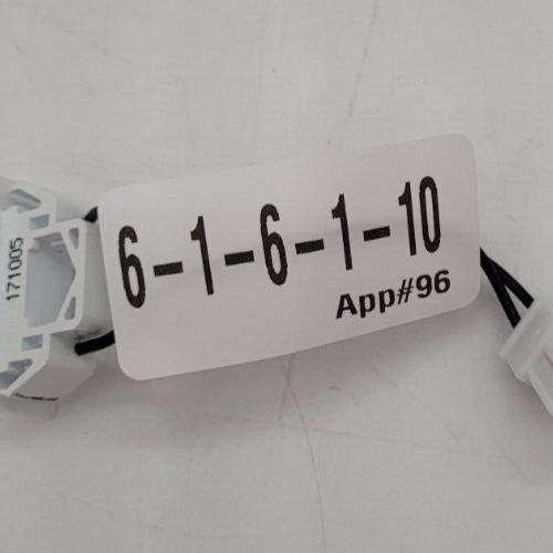 Genuine Refrigerator LG Door Magnet