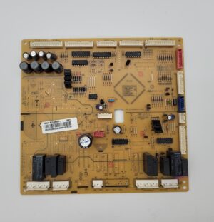 Genuine Refrigerator Samsung Circuit Board Part#DA9200384L