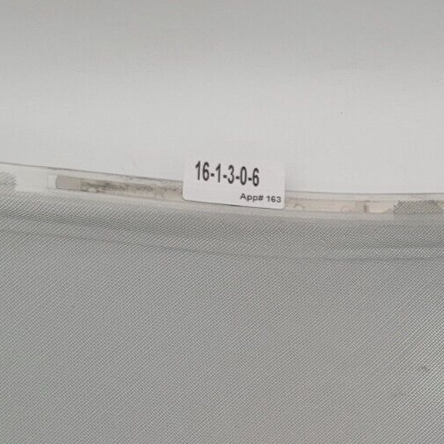 Genuine Dryer Roper Lint Filter Part#8558459