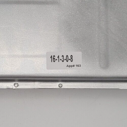 Genuine Dryer Roper Heating Element Part#3403585