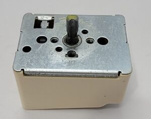 Genuine Oven Whirlpool Infinite Switch Part#3148952