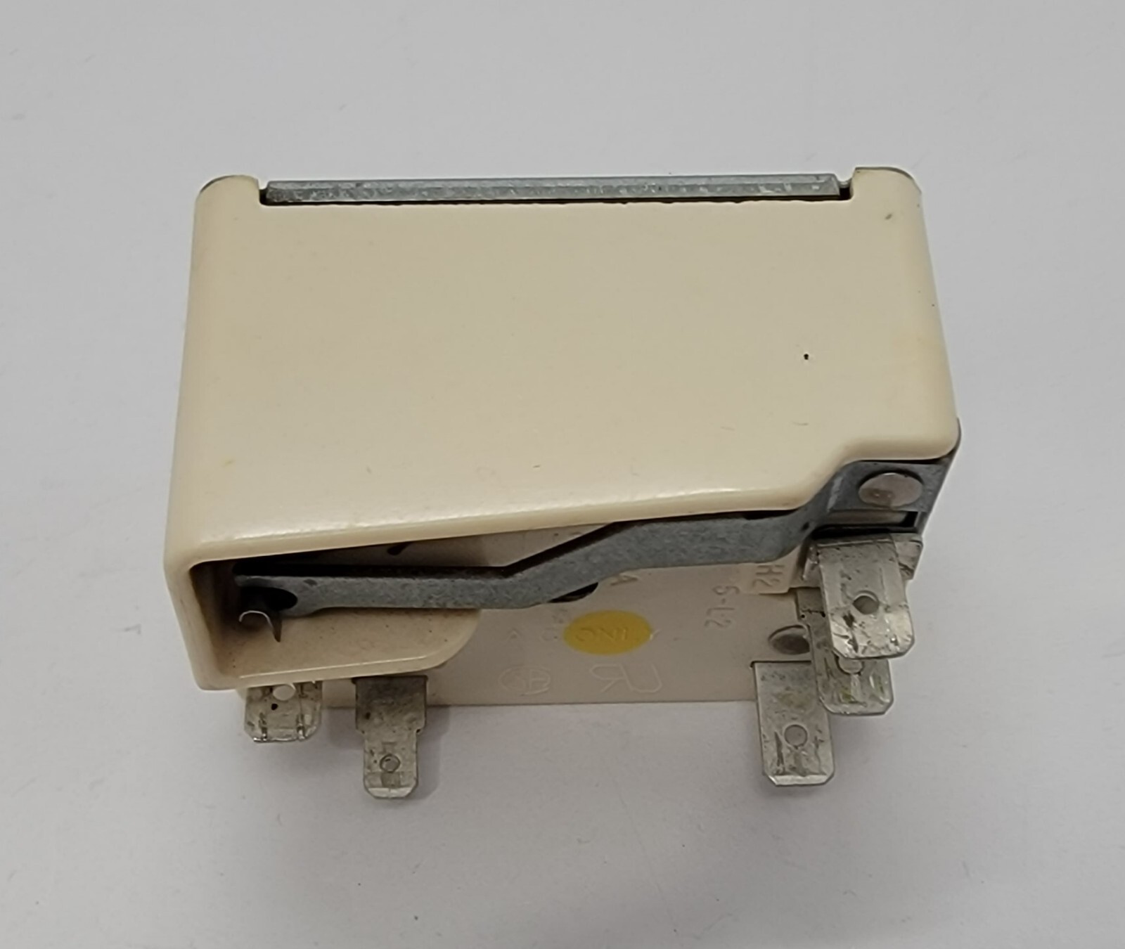 Genuine Oven Whirlpool Infinite Switch Part#3148952