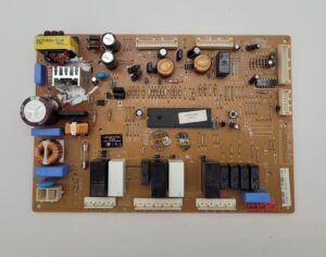 Genuine Refrigerator LG Circuit Board Part#EBR43273201
