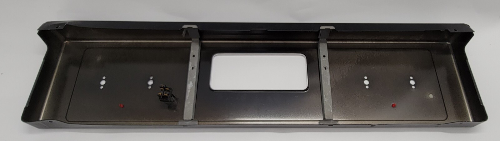 Genuine Oven Whirlpool Control Panel Part#W10339403