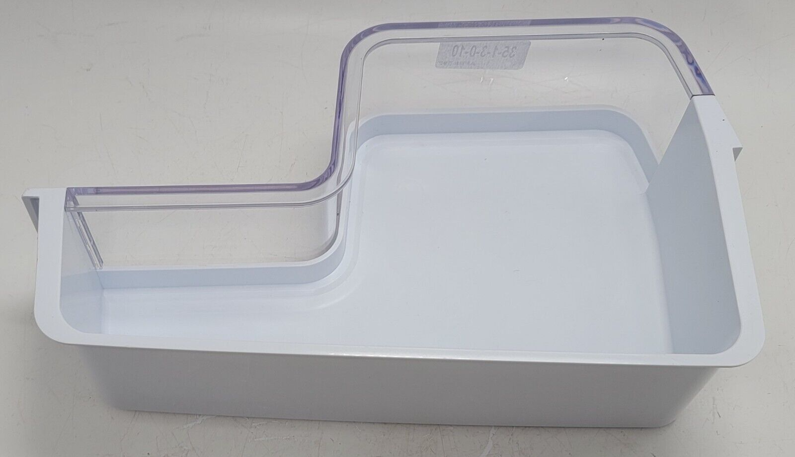 Genuine Refrigerator Samsung Door Bin Part#DA63-07509A