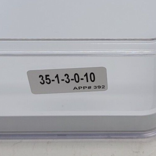 Genuine Refrigerator Samsung Door Bin Part#DA63-07509A