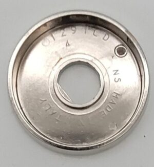Genuine Stove Verona Knob Ring Part#1291CD