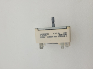 Genuine GE Range Oven Surface Element Switch Part#811532 1220916 191D5452P001