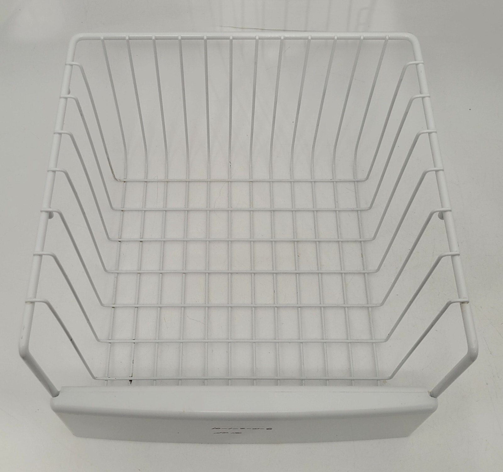 Genuine Refrigerator GE Wire Basket Part#200D2052P001