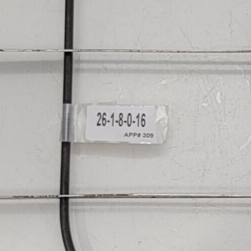 Genuine Oven Whirlpool Broil Element Part#9757340