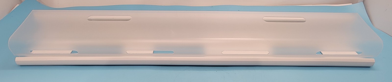 Genuine Refrigerator Jenn-Air Control Box Bracket Part#2324970.