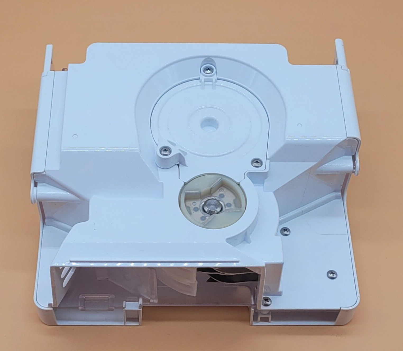 Genuine Refrigerator LG Ice Bin Part#AKC73369908
