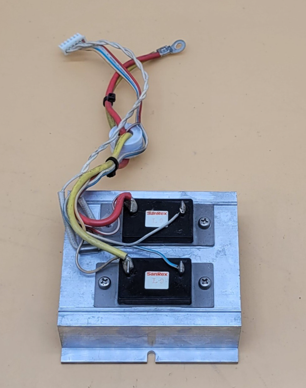 Genuine Cooktop GE Voltage Rectifier