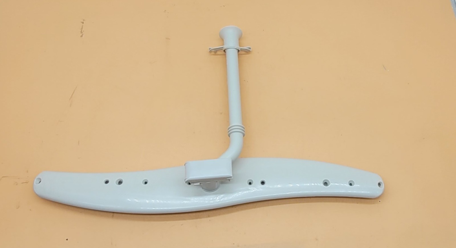 Genuine Dishwasher GE Spray Arm Part#165D5693 165D5931