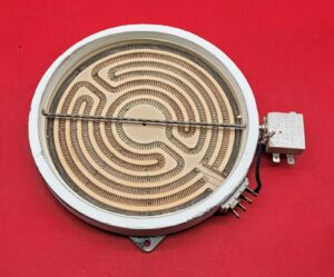 Genuine Cooktop GE Surface Element Part#WB30T10136 Z8277DL217Z637Z 215-5-564