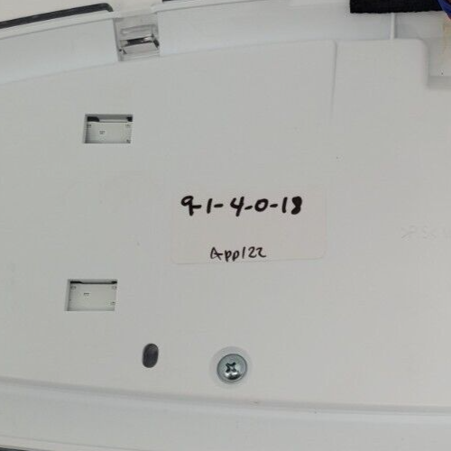 Genuine Refrigerator LG LED Light Assembly Part#MBN623476