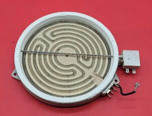 Genuine Cooktop GE Surface Element Part#WB30T10136 Z8277DL217Z637Z 215-5-564