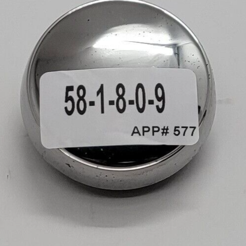 Genuine Washer Samsung Knob Part#DC64-02768A
