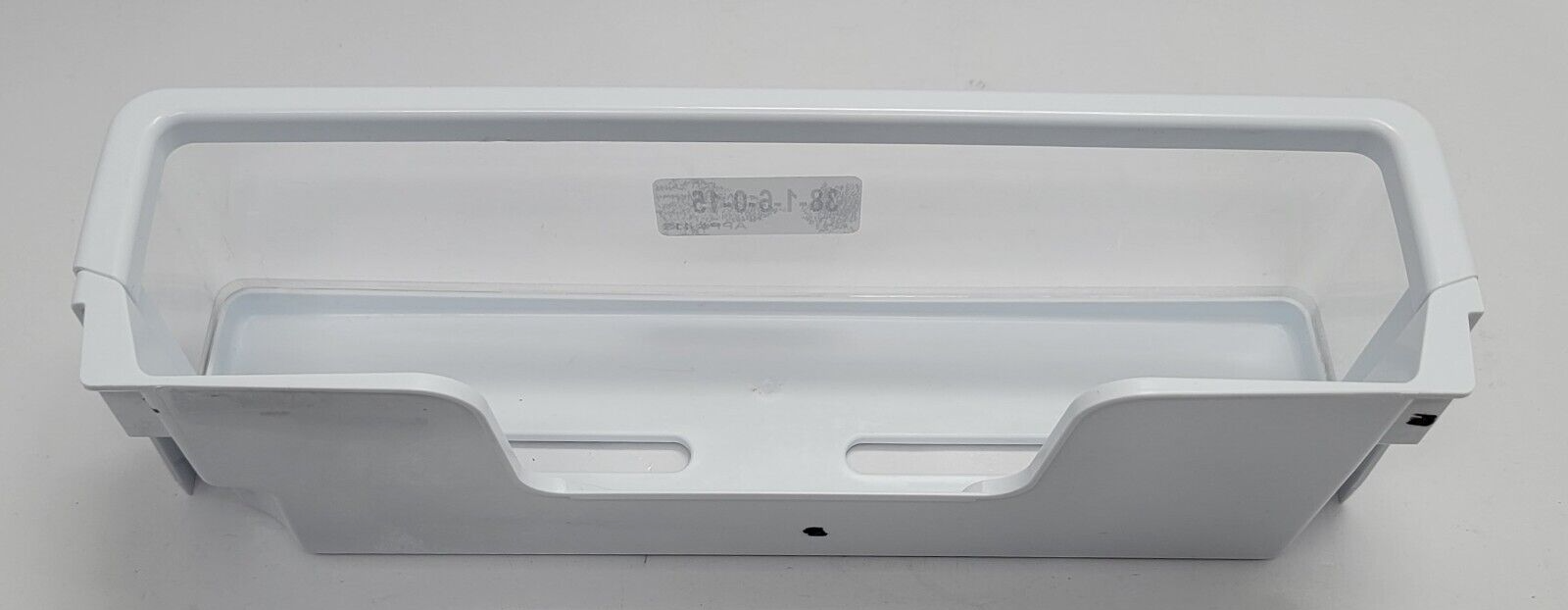 Genuine Refrigerator LG Door Bin Part#MAN619489