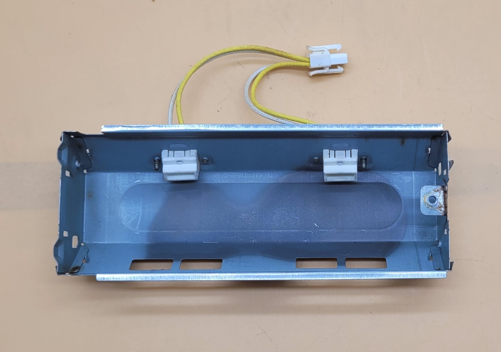 Genuine Microwave GE LED Lamp Part#TC-3018