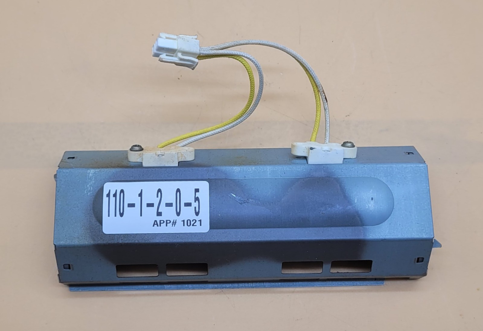 Genuine Microwave GE LED Lamp Part#TC-3018