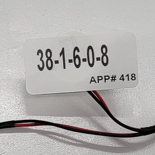 Genuine Refrigerator LG LED Lamp Part#EAV62112102