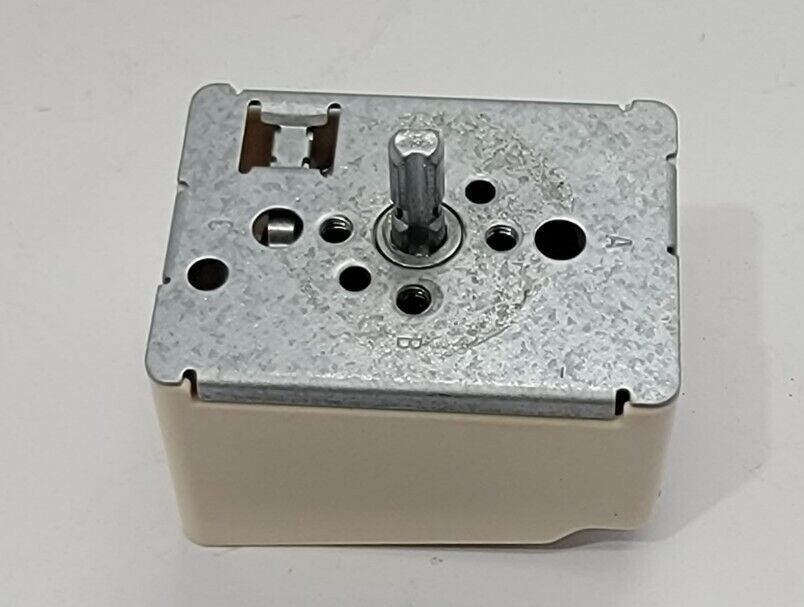 Genuine Oven Maytag Infinite Switch Part#3148951