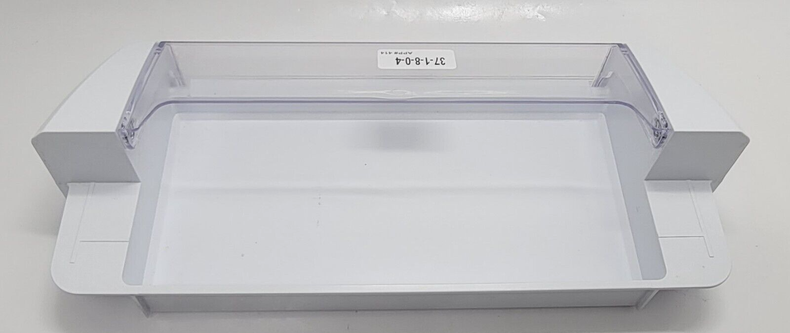Genuine Refrigerator Samsung Dairy Bin Part#DA63-04197