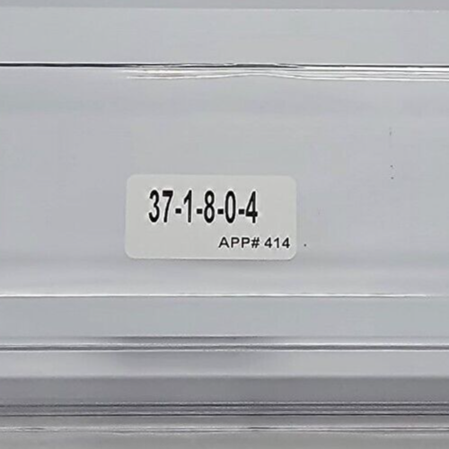 Genuine Refrigerator Samsung Dairy Bin Part#DA63-04197