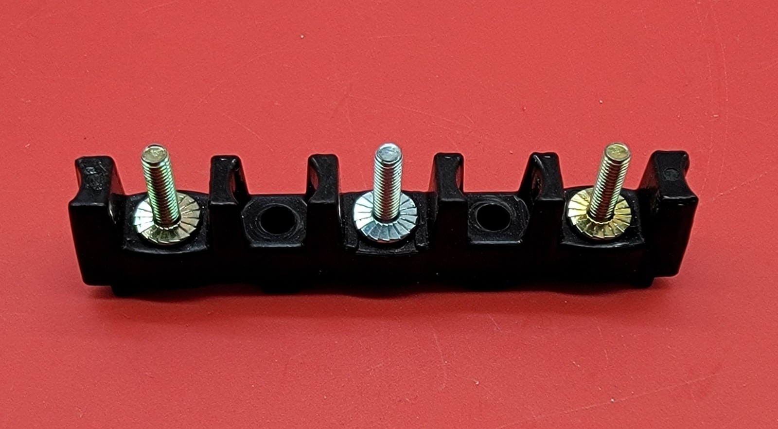 Genuine Cooktop LG Terminal Block Part#6640000045A EJ-3