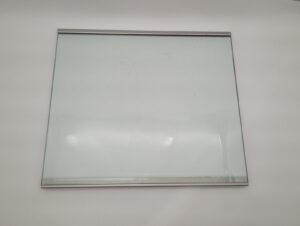 Genuine Refrigerator Thermador Glass Shelf Part#00143786