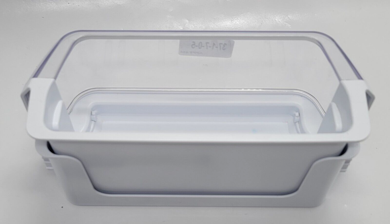 Genuine Refrigerator Samsung Door Bin Part#DA61-04219