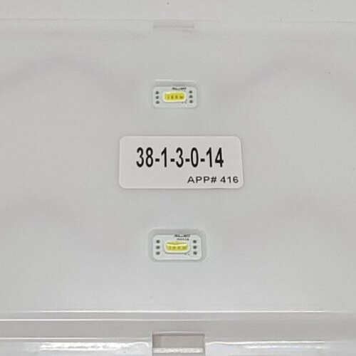 Genuine Refrigerator Samsung LED Lamp Part#DA61-08236A