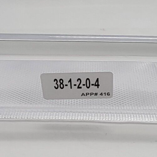 Genuine Refrigerator Samsung Door Bin Part#DA63-07288