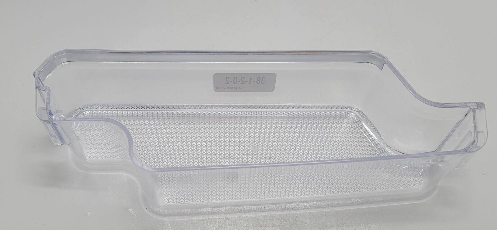Genuine Refrigerator Samsung Door Bin Part#DA63-07288