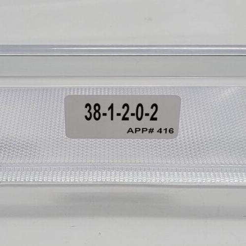 Genuine Refrigerator Samsung Door Bin Part#DA63-07288