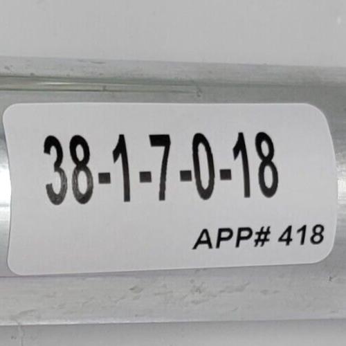 Genuine Refrigerator LG Capacitor Part#EAE32501017