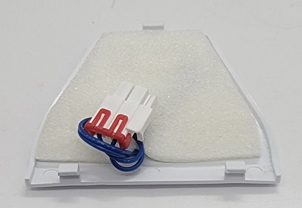 Genuine Refrigerator Samsung Ice Duct Sensor Cap Part#DA67-02035A
