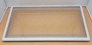 Genuine Refrigerator Sub-Zero Glass Shelf Part#5362145 3601891