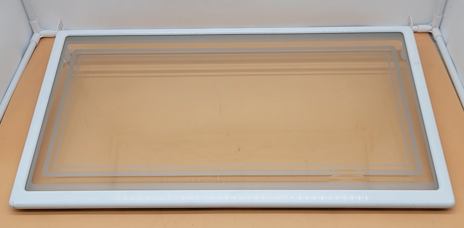 Genuine Refrigerator Sub-Zero Glass Shelf Part#5362145 3601891